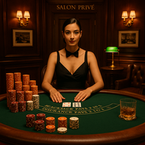 Dragon Slots - Live Blackjack - Real Dealers HD Streaming