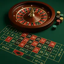 Dragon Slots - Roulette Table Game - Real Money Casino