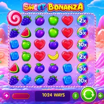 Dragon Slots - Sweet Bonanza Slot Game - Pragmatic Play